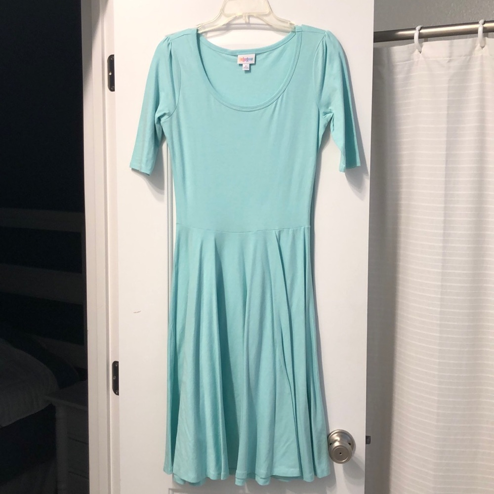 LulaRoe Dress - BRAND NEW!